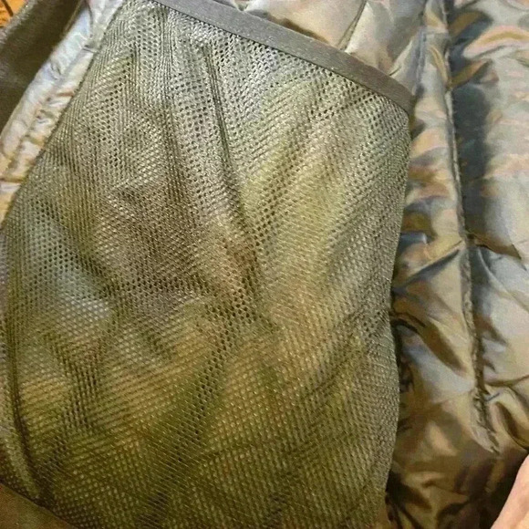 NEW NO TAGS Men's CAT Rebar Jacket. I did not wear it. - Picture 9 of 13